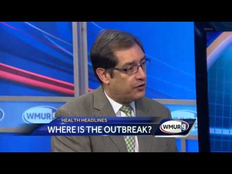 What you need to know about ebola