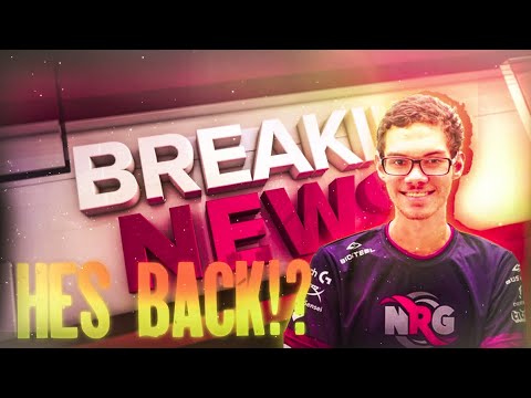 Smash News! Nairo is Back?? Maister wins Galaxy Gambit!