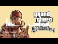 Michael Hunter - Grand Theft Auto San Andreas Theme Song