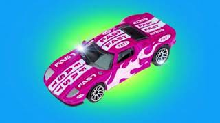 Anna - FAST (Official Audio)