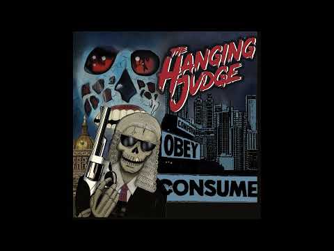 The Hanging Judge  - The Hanging Judge (Full Album)