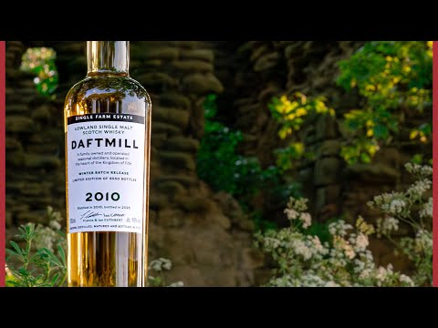 Daftmill 2010 Winter Batch Release Review