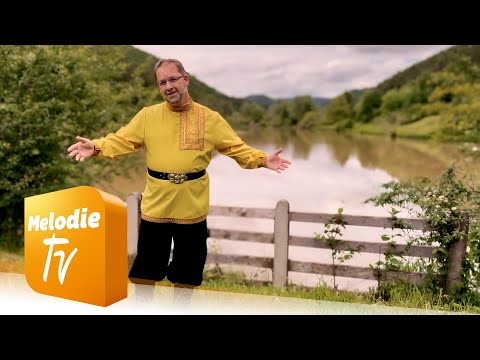 Ronny Weiland - Dr. Schiwago - Weißt du wohin (Offizielles Musikvideo)