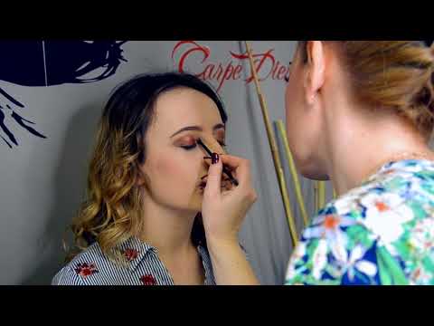 Susan Salon Urody (Video by _larka)