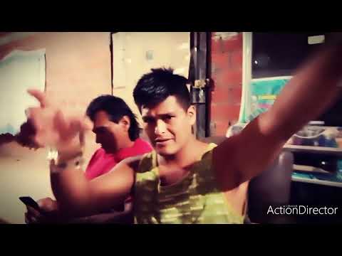 NETO YUNGUEÑO - Maverick ft SZta999 (Style Gangsta)