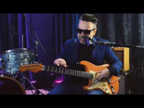 Great sounds, good times: Igor Prado