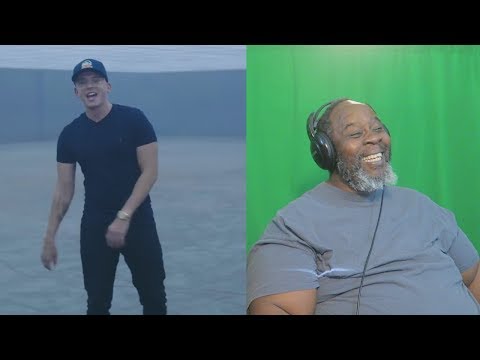 Dad Reacts to Logic - YSIV Freestyle