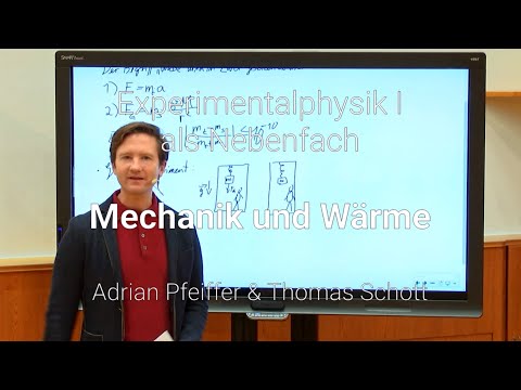 Ex1-V16 - Einführung in die Relativitätstheorie