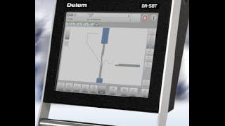 Download Lagu Delem DA58T CNC Press Brake Control Overview | RMT - Revolution Machine Tools | Press Brake Thumbnail