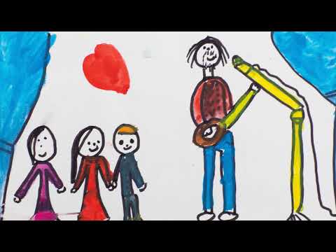 ZEMLJA  -  Gal Gjurin