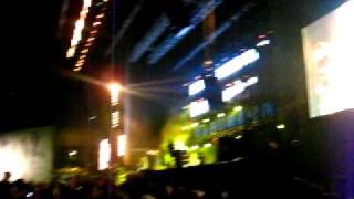 I Count The Ways Nortec Collective Presents Bostich + Fussible Vive Latino 2011