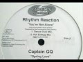 Rhythm Reaction - You're Not Alone (Dance Club ...