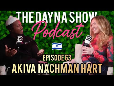 Akiva Nachman Hart | Jewish Hart and Soul | Episode 63