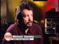 Michael Stanley Band  Interviews
