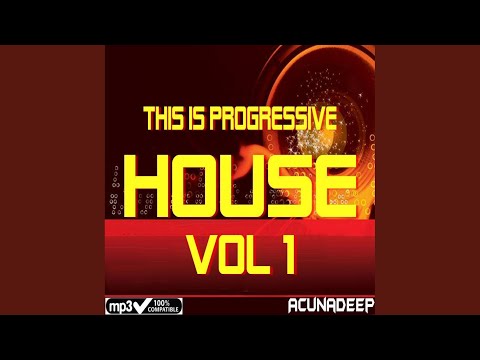 Bobby Deep "Under Control"