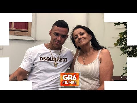 MC Kapela - Zika, Sai Pra Lá (GR6 Filmes) DJ Oreia