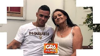 MC Kapela - Zika, Sai Pra Lá (GR6 Filmes) DJ Oreia