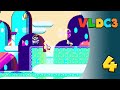 The 3rd Annual Vanilla Level Design Contest SMW Hack Part 4 Das Schlechteste Level Von Allen