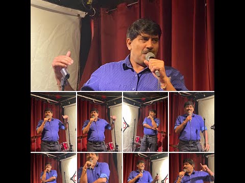 Rajnish Dhawan Culture Shock Segment 1