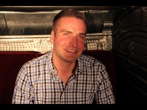 Single-Couch 2015: Er sucht Sie - Alexander D.