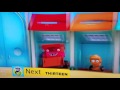 Rare Bob The Builder Promo PBS Kids
