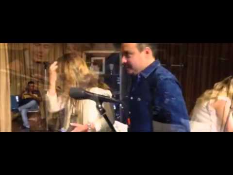 Río Roma - Graba con Pandora