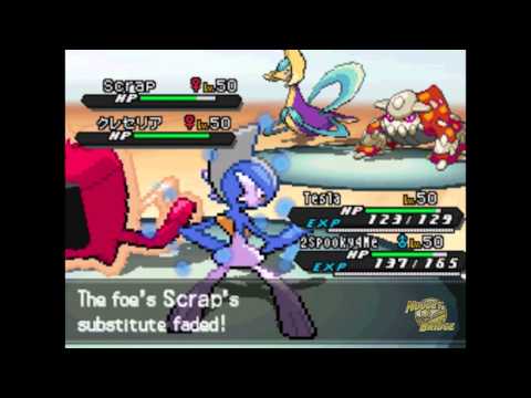 Nugget Bridge Major S01: kingofkongs vs Fish