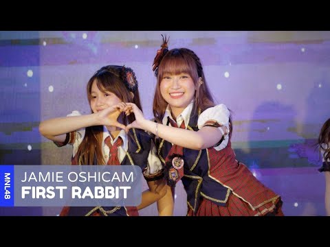 [07022023] MNL48 Jamie 『OSHI CAM』First Rabbit JP ver.
