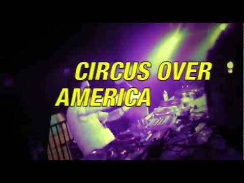 Flux Pavilion, Doctor P, Cookie Monsta, Funtcase, Brown And Gammon 12.28.2012 @WBS Event Center