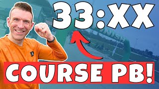 I RAN A 35 SECOND COURSE PB AT HEREFORD 10K 2025 - Here's How