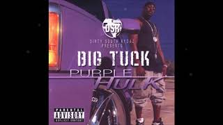 Big Tuck - Southside Da Realist Instrumental