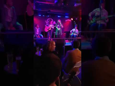 DJ Yehudit Sings video.