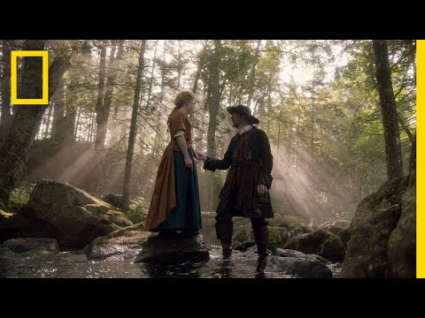 驚喜在前方｜巴克斯金斯 (Surprises Ahead | Barkskins)