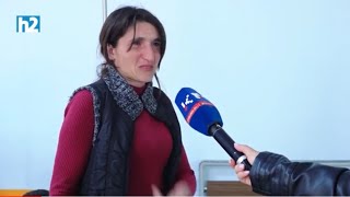 Երեք խոխաս վիրավոր են, մեկին էլ՝ ռուսների մոտ եմ թողել. ռմբակոծվող Ստեփանակերտը: Լրաբեր - 19.09.23