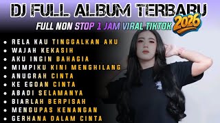 Download lagu DJ SLOW BASS SPECIAL LAGU KARNAVAL VIRAL TIKTOK BASS HOREG 2026 • WAJAH KEKASIH • ABADI SELAMA NYA mp3