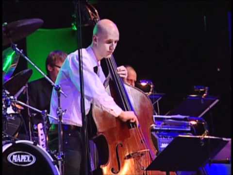 Ma tulen sa lähed - Hedvig Hanson