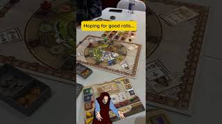 Red Cathedral woes