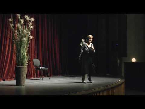 Bagdy Emőke – Önismeret, önmegvalósítás, önbizalom