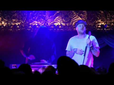 JOWST FT ALEXANDER LIVE LONDON PARTY 2017