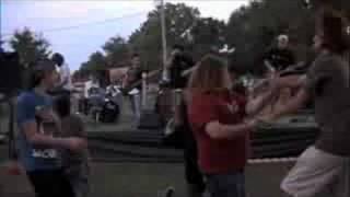 Lay Your Weapons Down