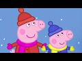 Peppa Pig All Endings Season 1 Compilation In English