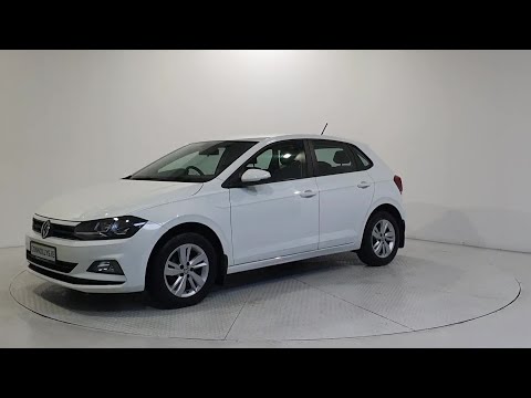 192DL24 - 2019 Volkswagen Polo 1.0 TSI 65HP Trendline