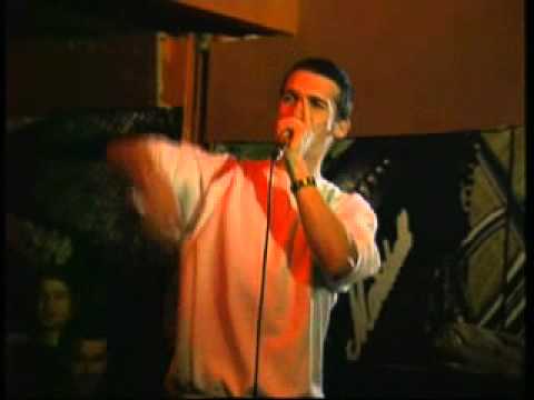 Beatbox battle at First Macedonian Hip Hop Awards Pt. 1 (www.hiphopmacedonia.com)