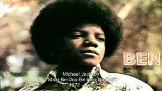 Michael Jackson - Shoo-Be-Doo-Be-Doo-Da-Day