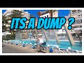 is torrevieja spain a dump ..vlog torrevieja city 🏖️costa blanca spain🇪🇸