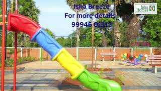  Residential Plot for Sale in Navalurkottapattu, Tiruchirappalli