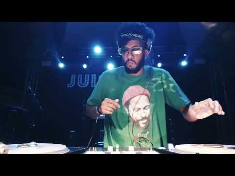 K N I N E S  (SEAS Festival On SURREAL Park, Camboriú - SC Brazil 16/07/22).