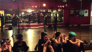 cj salvador   ol' skool pontiac jeremih