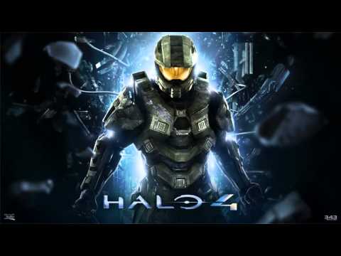 Halo 4: Campaign Music/Soundtrack From Forerunner Mission (Requested)