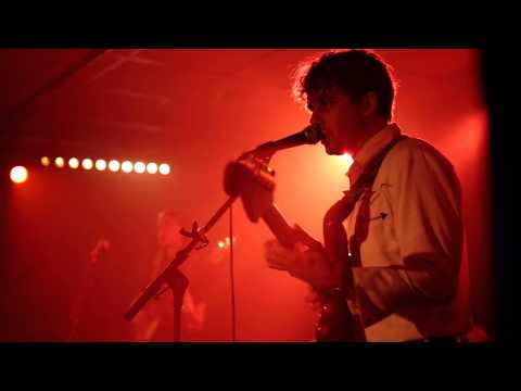 Kevin MORBY - ''Harlem River (extrait) '' @ Bordeaux-Barbey 08/06/2015